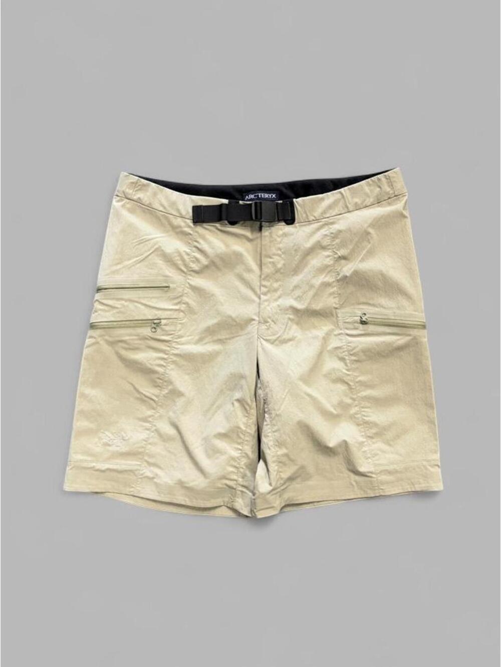 Arc’teryx Hiking Shorts